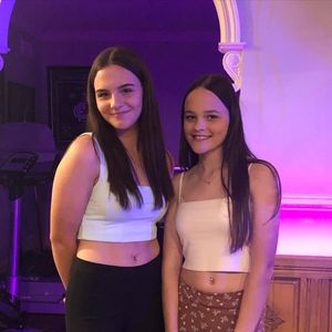 Meet your Posher, Kerrie